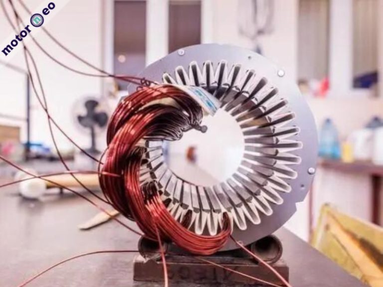 Motor Winding Basic Knowledge | Motorneo