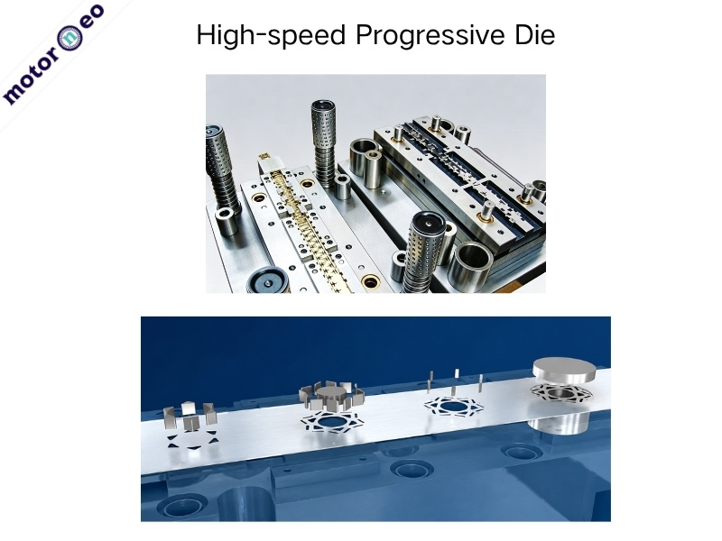 progressive Die