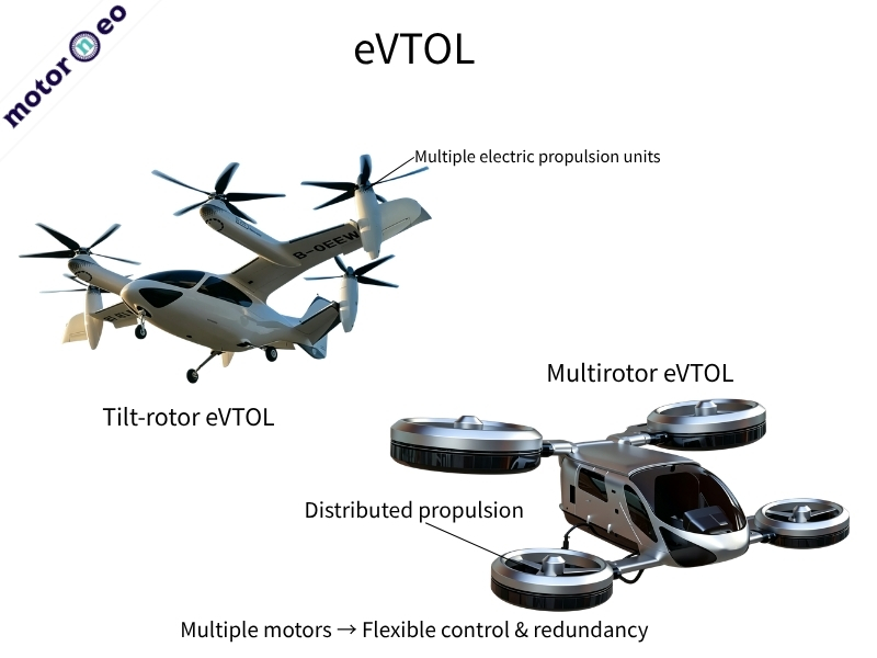 eVTOL